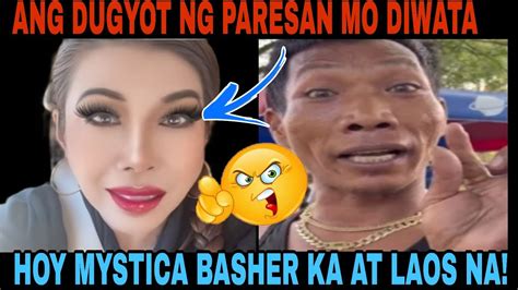 misis tinira sa pwet|Galit na Galit si Asawa .